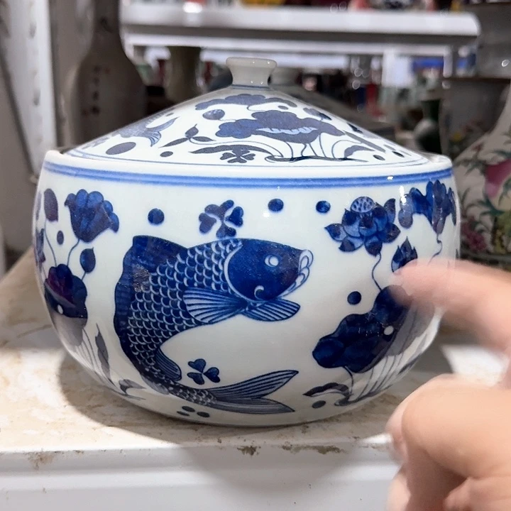 景德镇陶瓷清仓处理