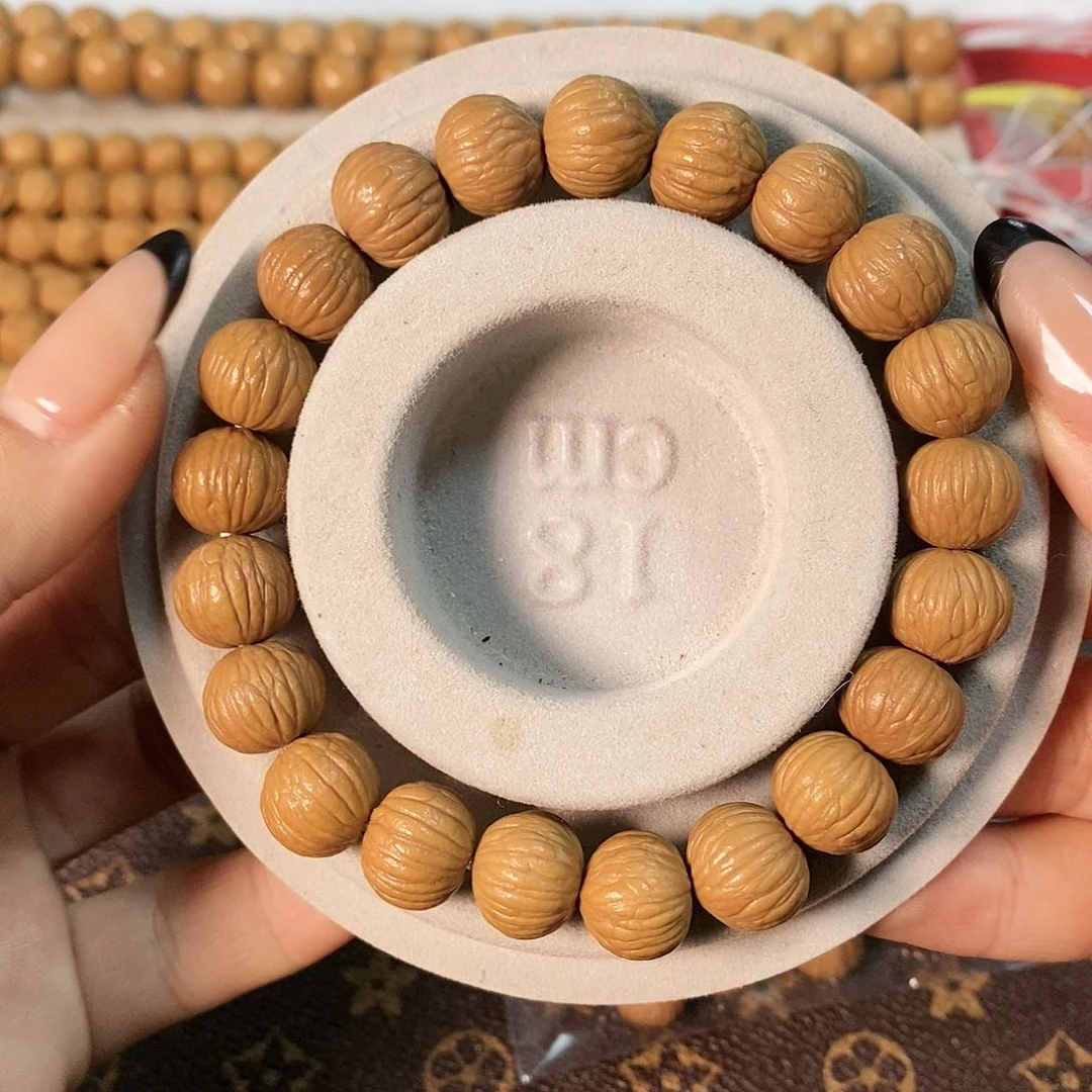 核桃手串/手链11+土豪