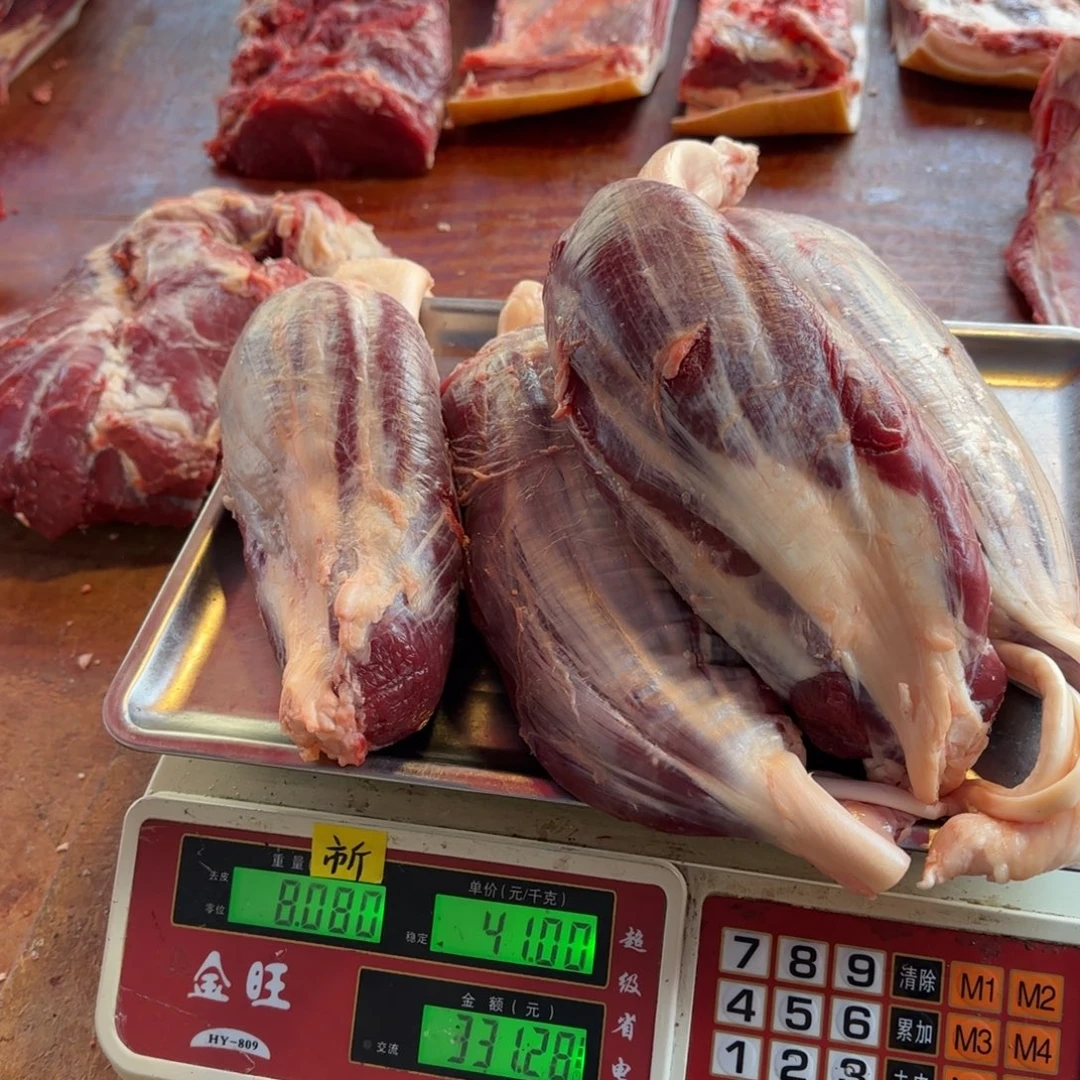 7中国大陆食用农产品8.08