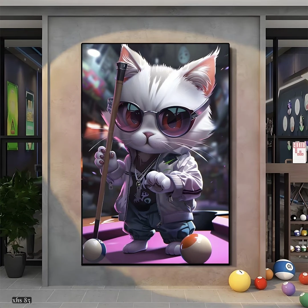 【晨艺】台球器材盲盒 no退no换（整端）