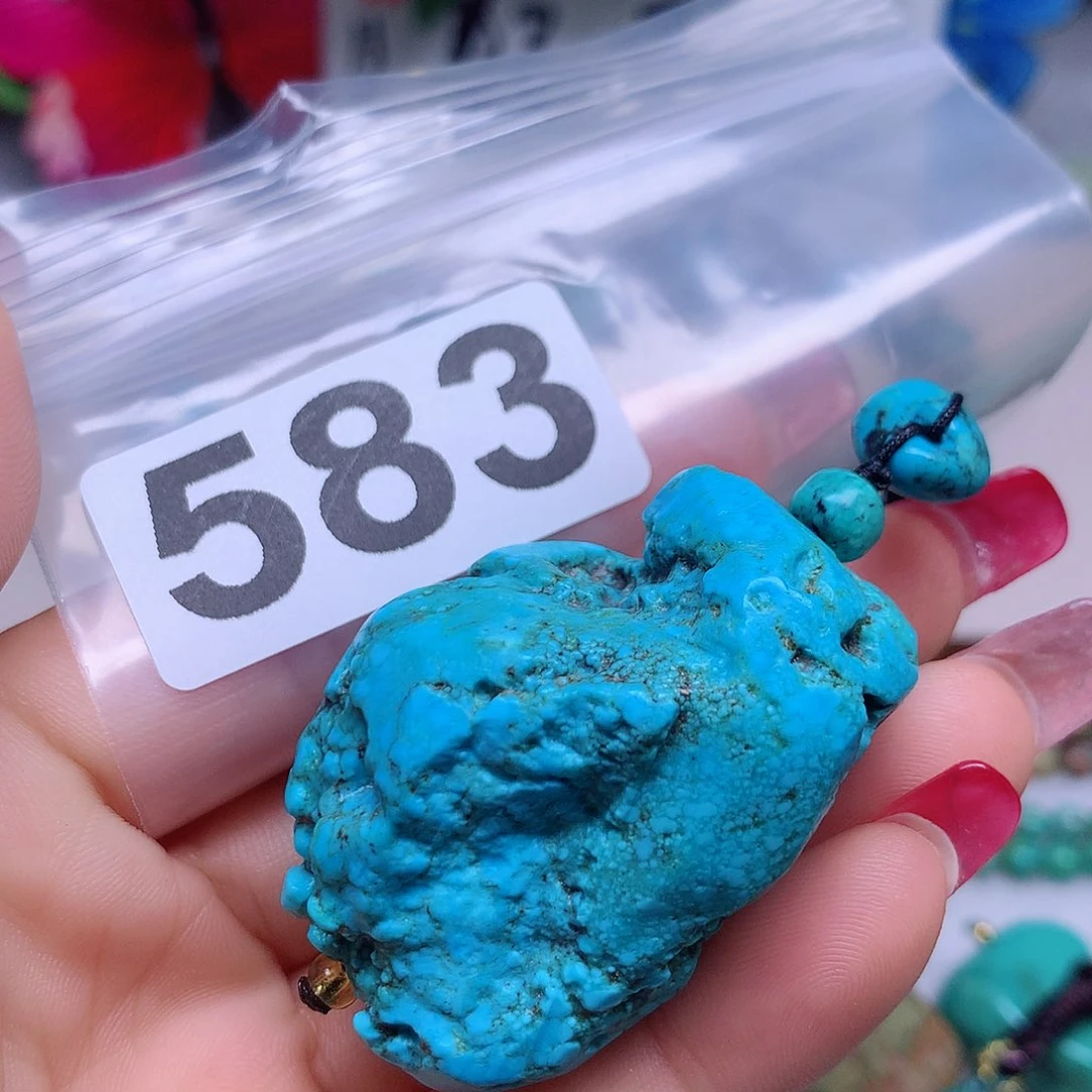 空竹粉丝专享十堰特色手工散珠