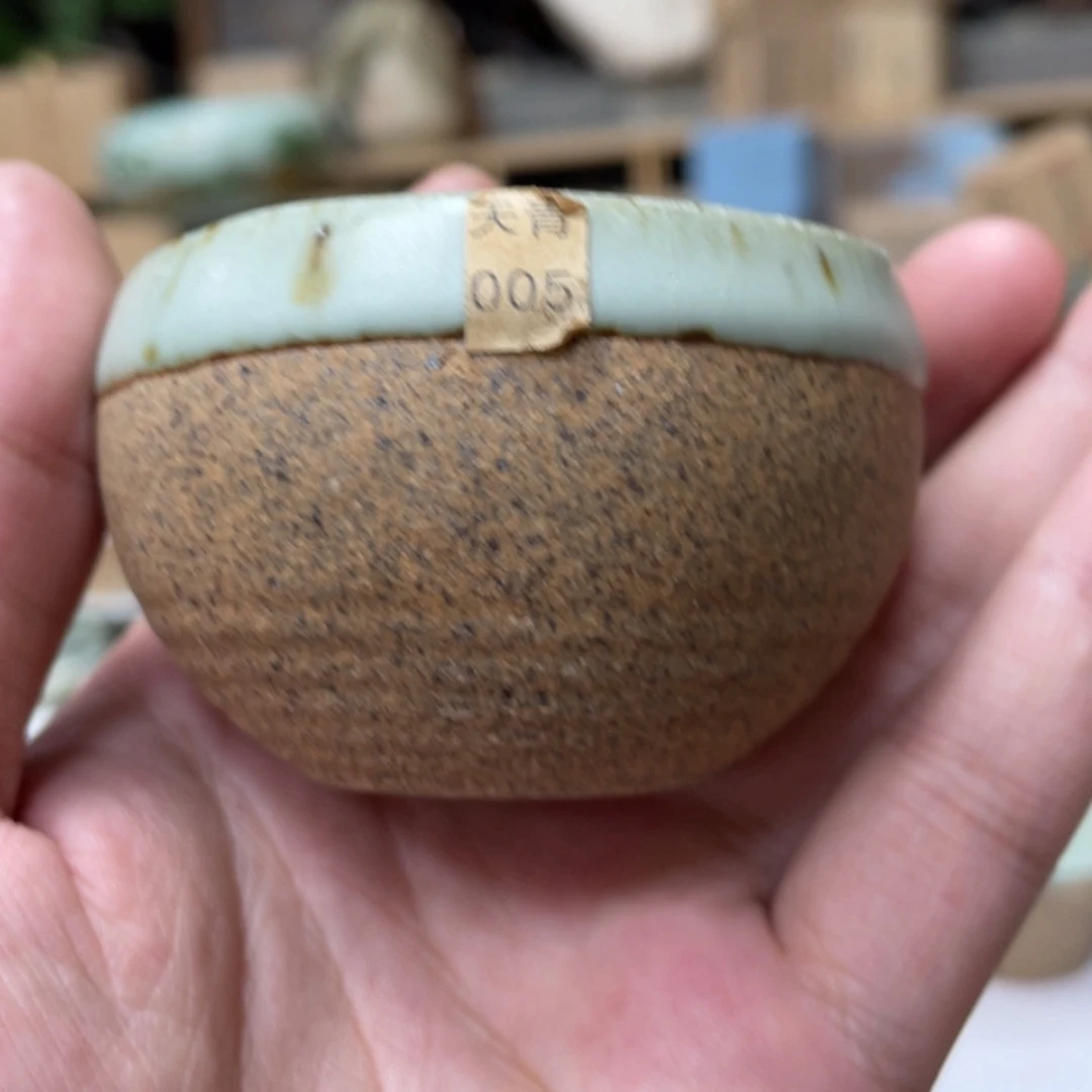 【闪购商品】壶老段烧陶瓷茶器！