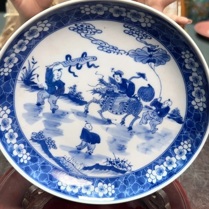 摆件景德镇陶瓷艺术展