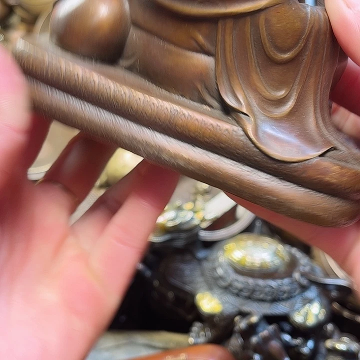 铜器摆件家居摆件