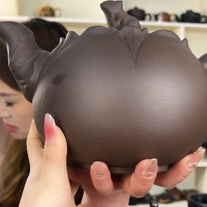 茶壶紫砂紫砂工艺厂