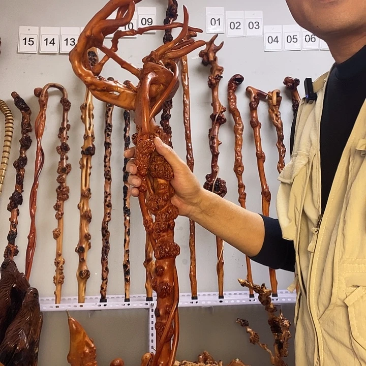 光***瑞大叶紫檀（黑酸枝木类）