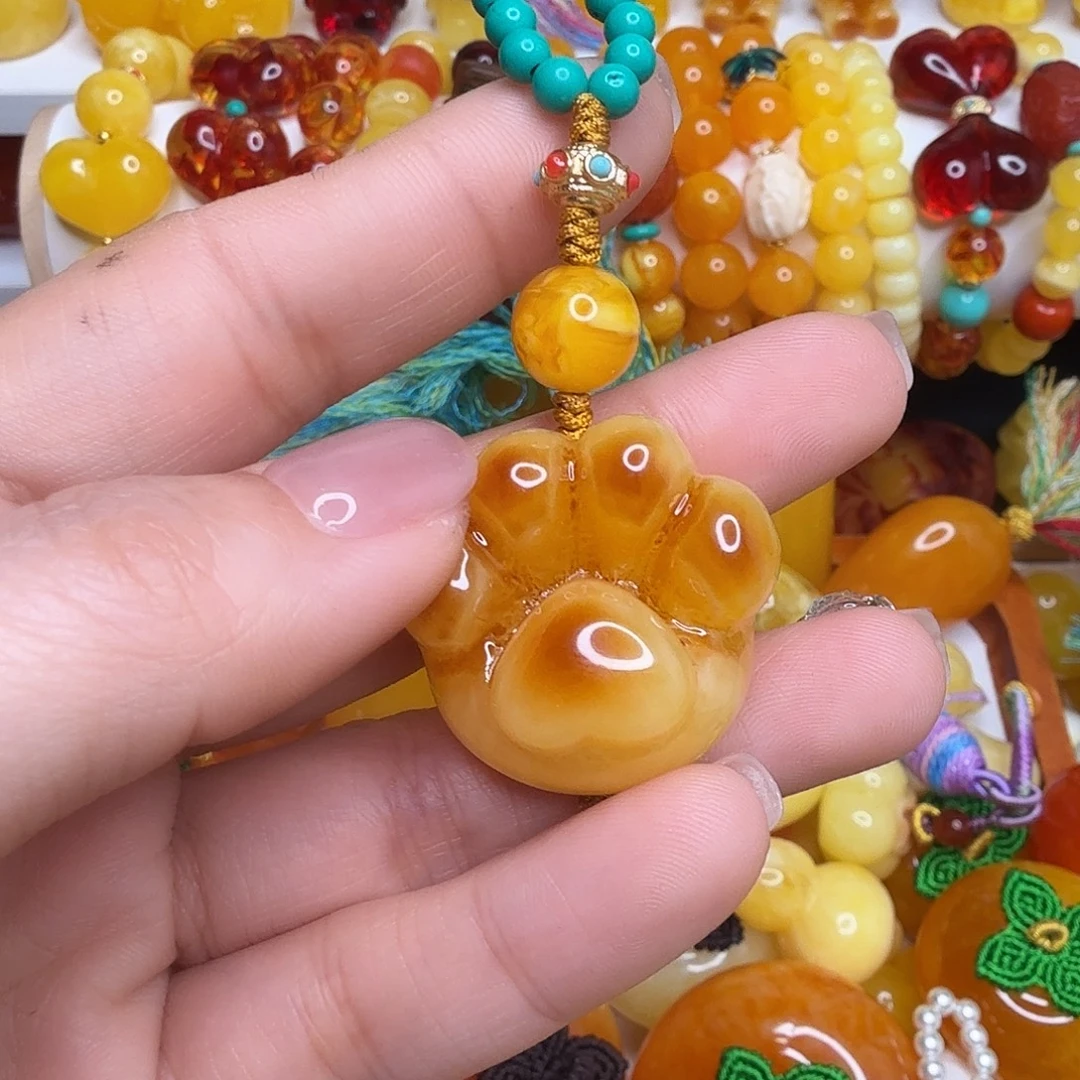 不***劲非金属小猫爪提溜