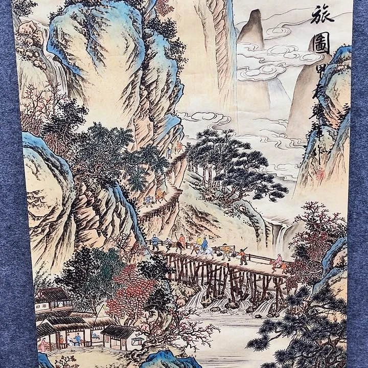 美术作品艺术作品2