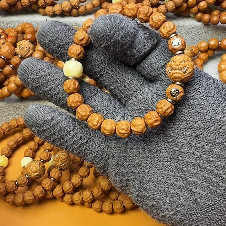 手串猴头核桃龙蛇