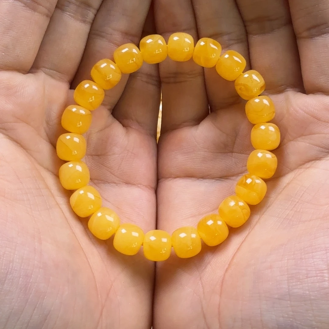 琥珀珠宝奇石未镶嵌@****@