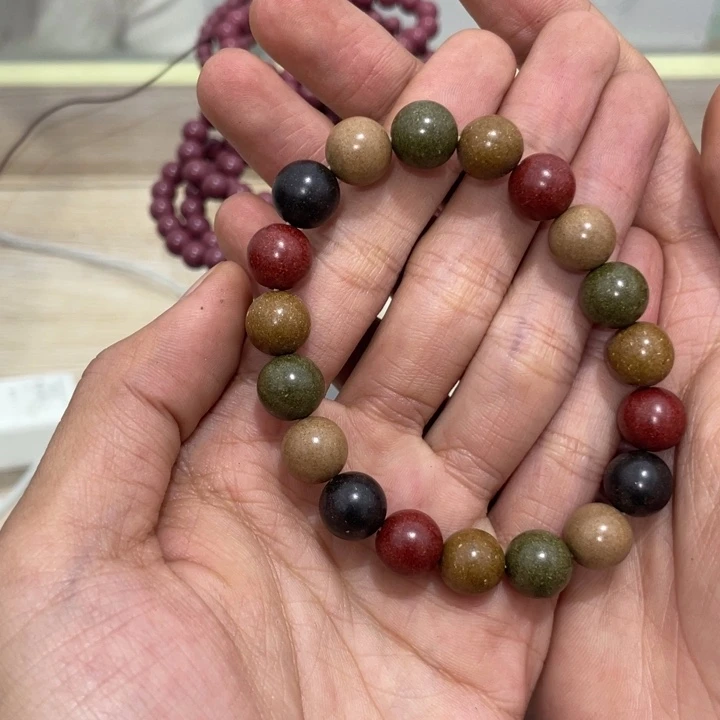 泥塑五行1.0塑泥塑泥