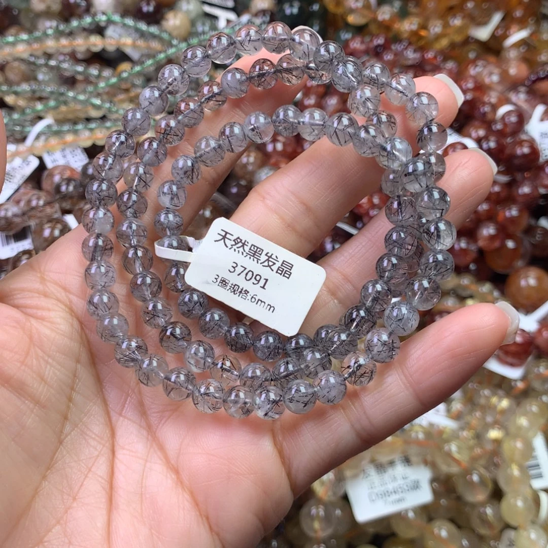 水晶未镶嵌手链1111111111