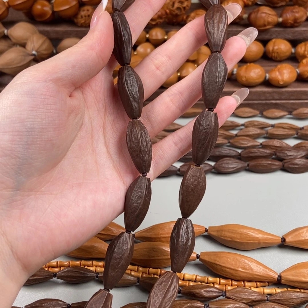 橄榄核手串/手链不****_1.1