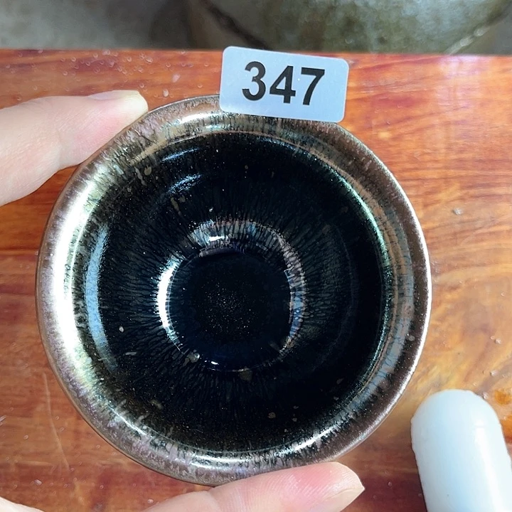茶盏龙窑柴烧自产自销