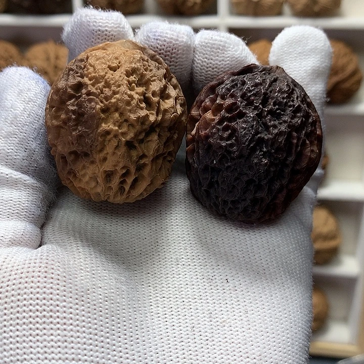 爱****核桃40花彩橄榄石13号