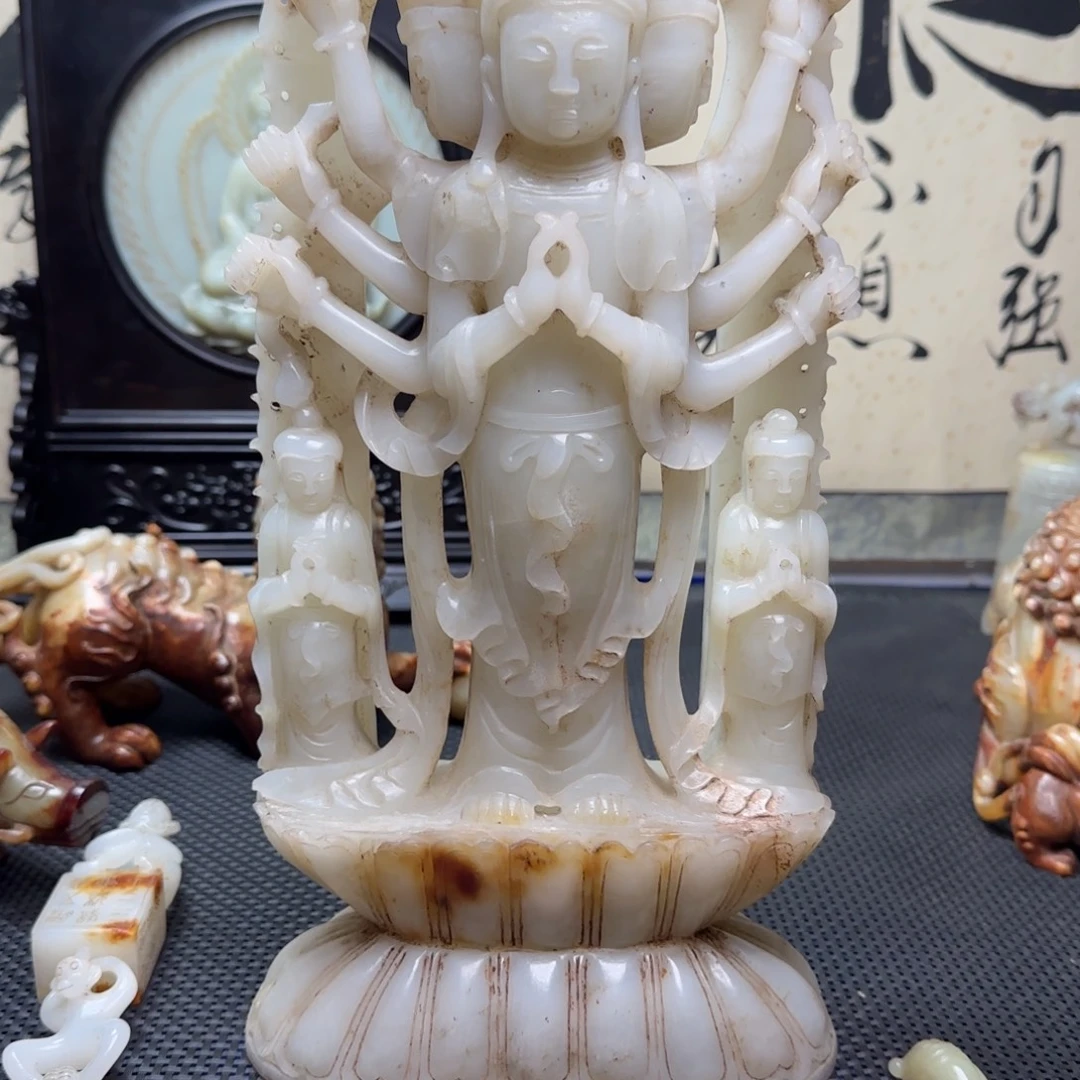 果***卉闪购商品未镶嵌把