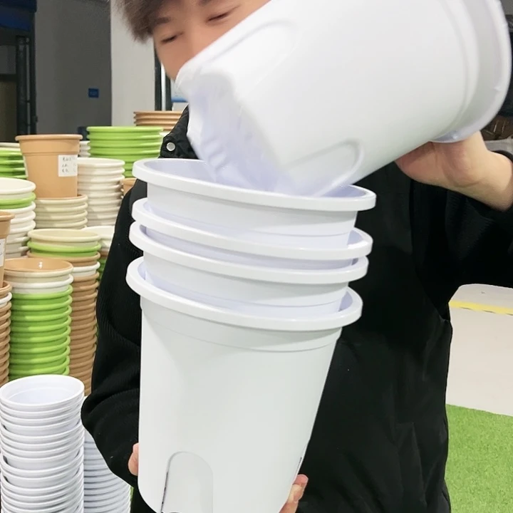 清仓圆控口21高21白色5只无托