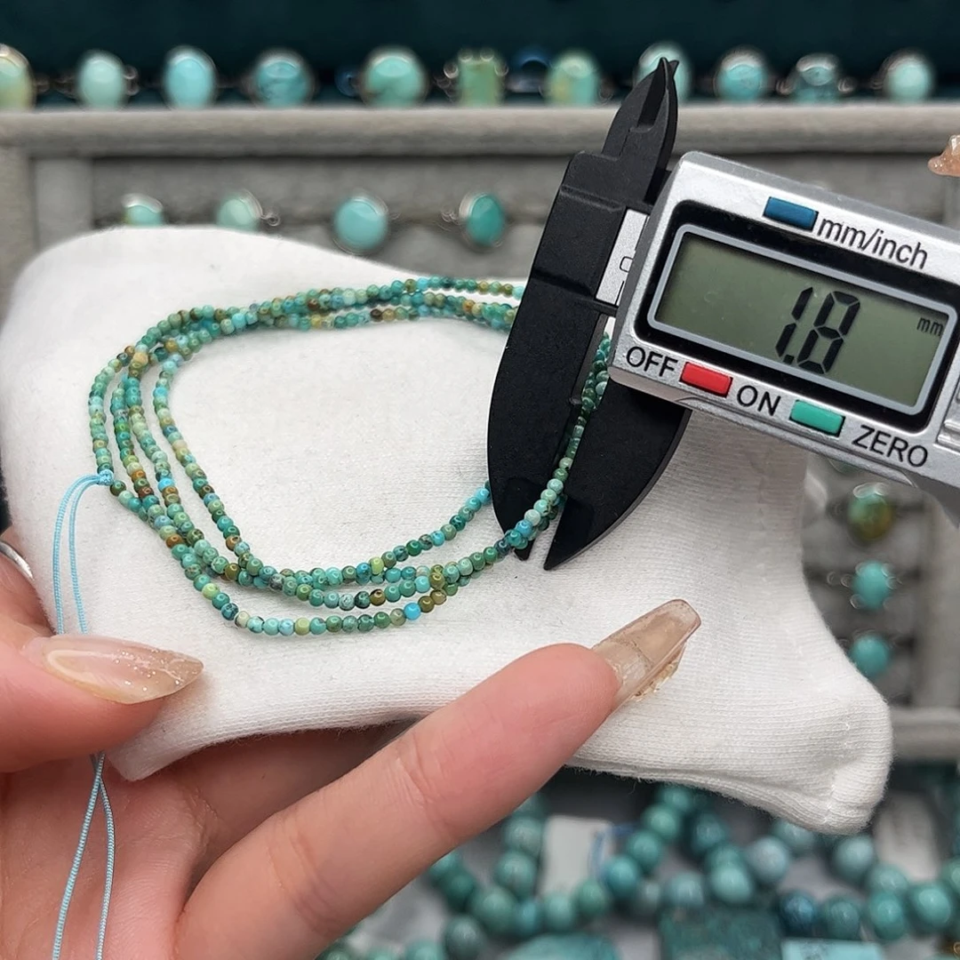 绿松石绿松石未镶嵌