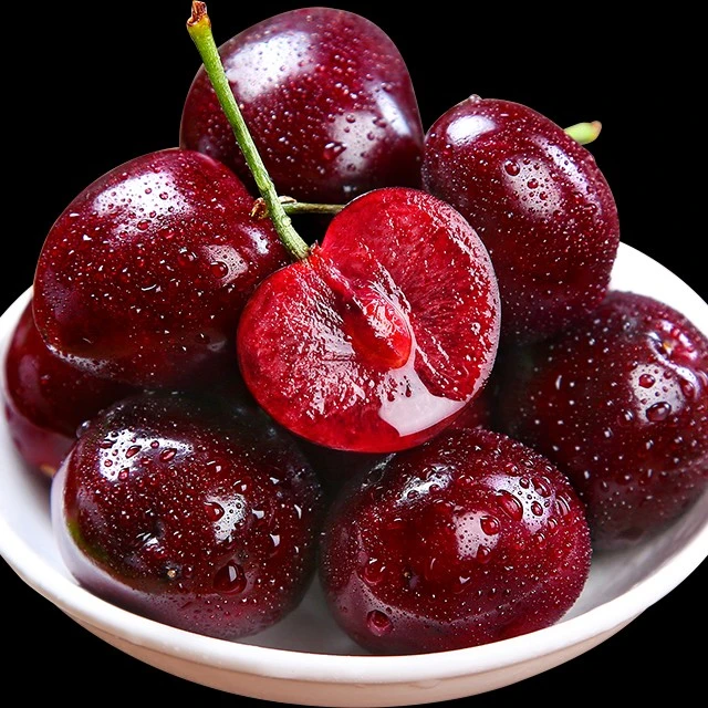 LAPINS拉宾斯JJJ车厘子5斤