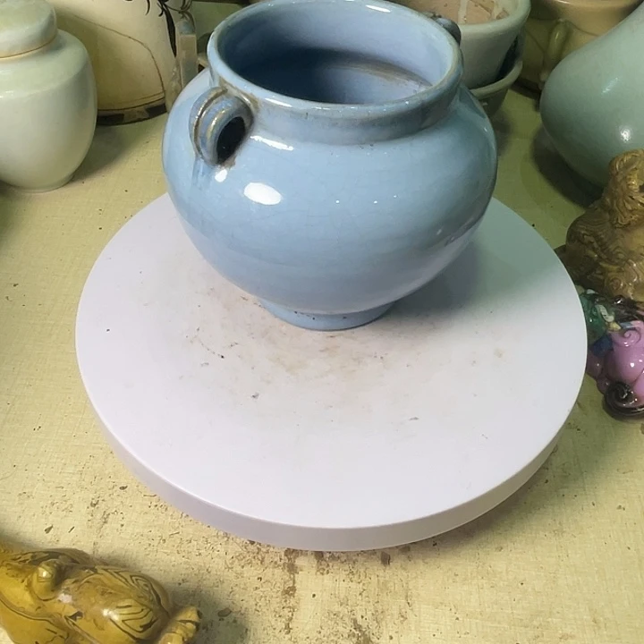 颈***院琉璃手工艺品陶瓷111111