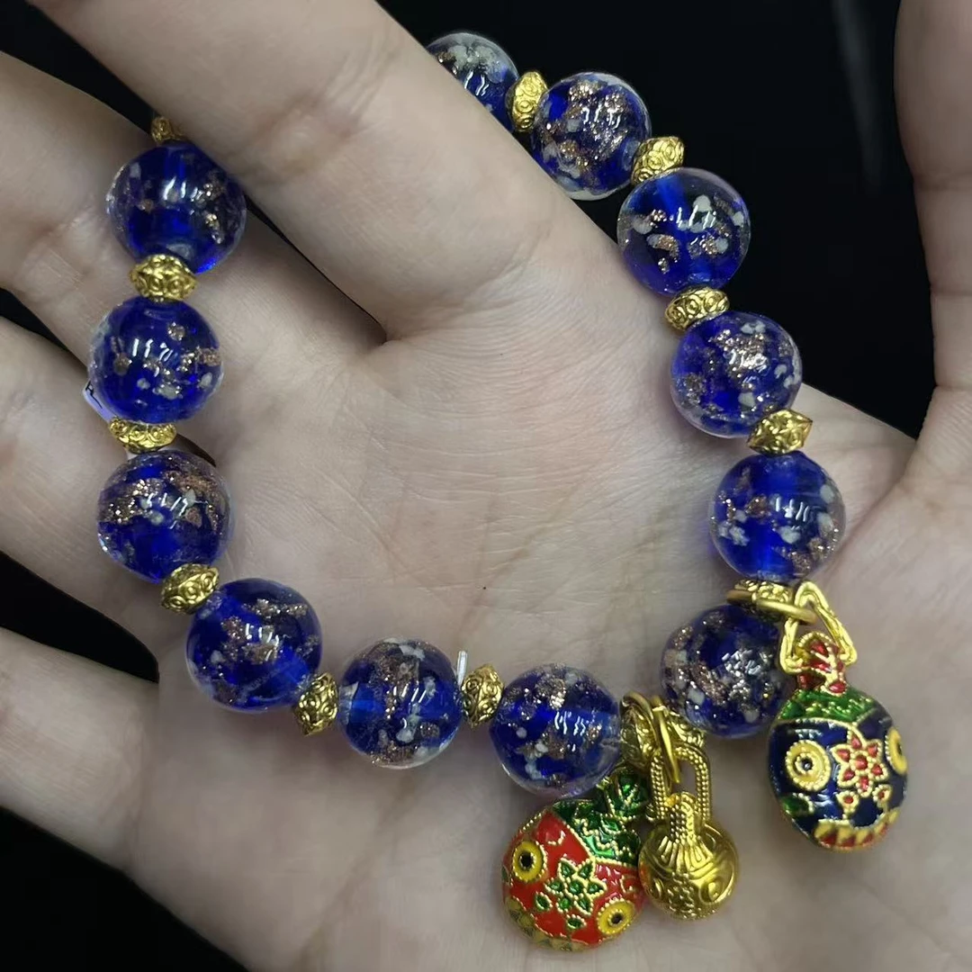 七贤斋文玩手串单圈1【无礼盒】@@SP441