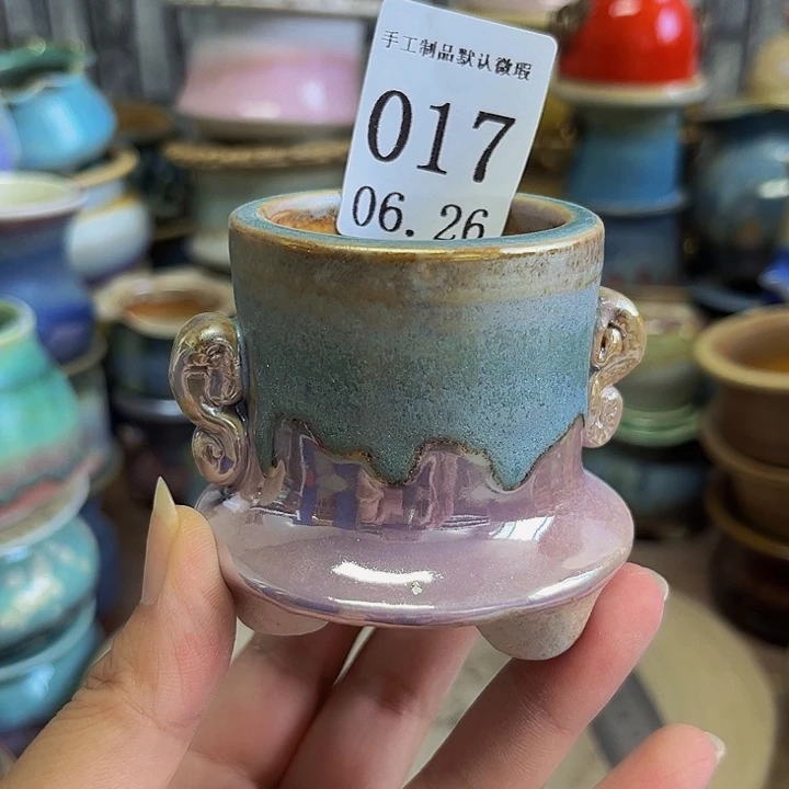 瓷片景德镇陶瓷手工制作