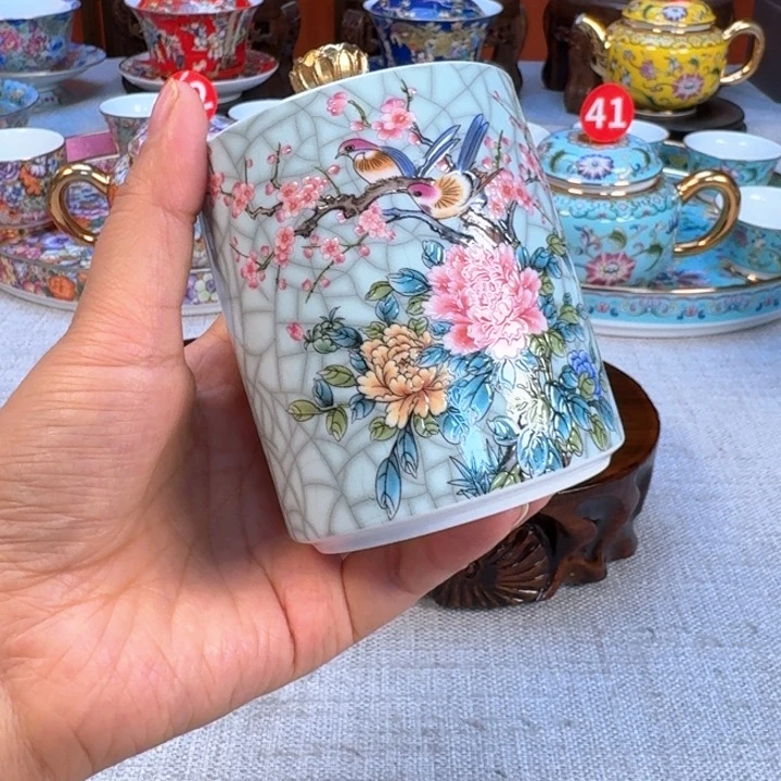 景德镇陶瓷景德镇瓷器