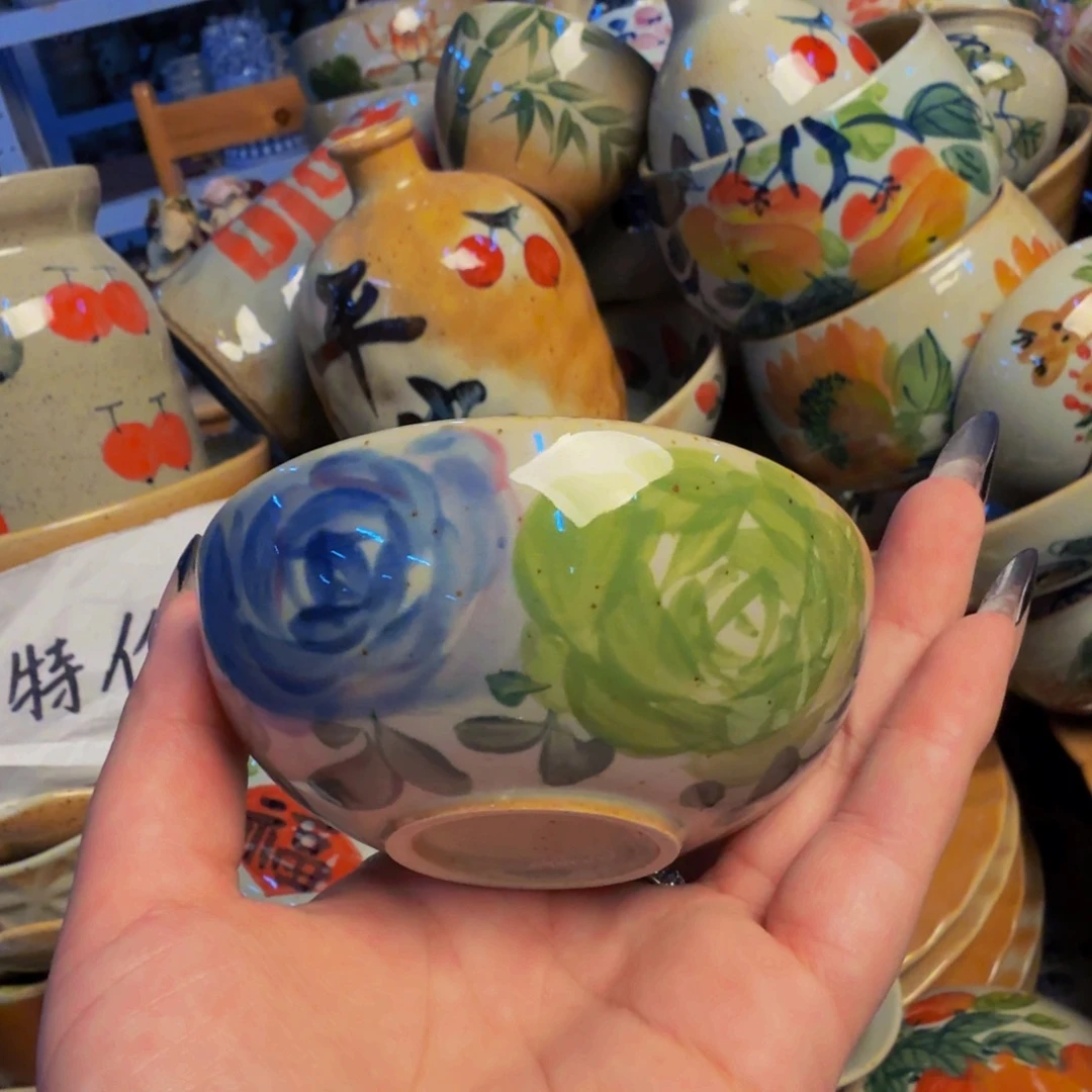 陶景德镇源头厂家