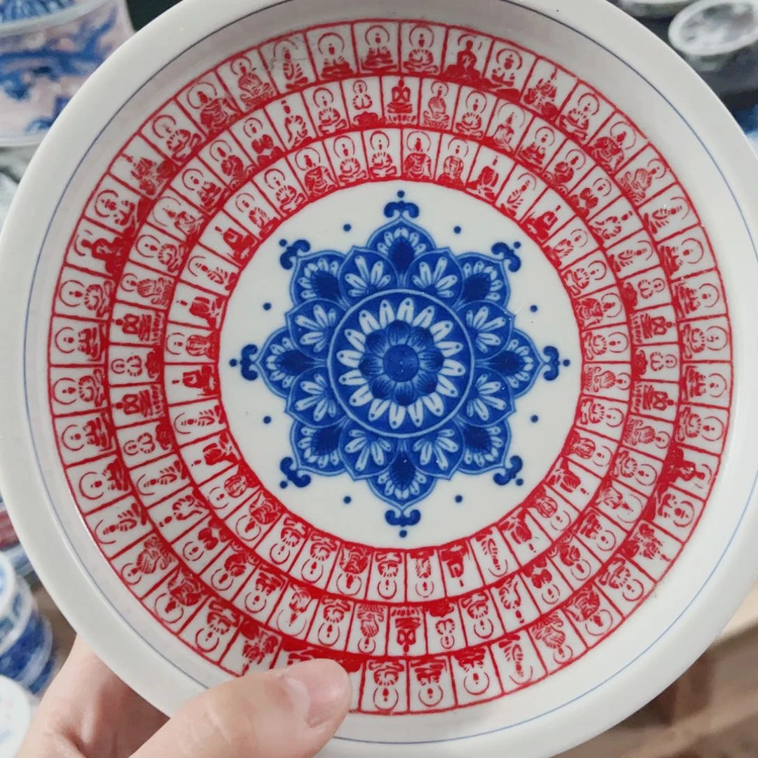景德镇陶瓷艺术价格
