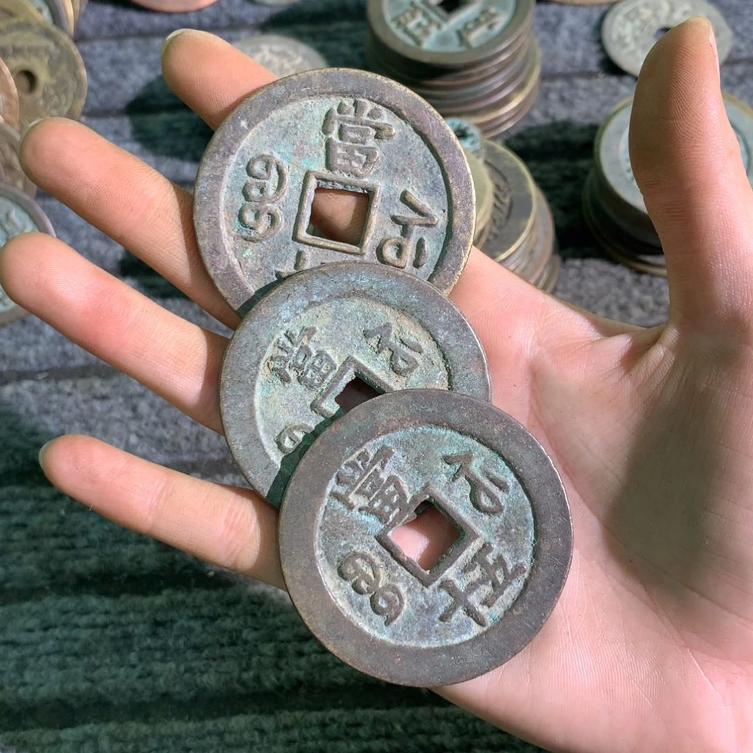 铜铜****司花钱手工翻砂铸造11111