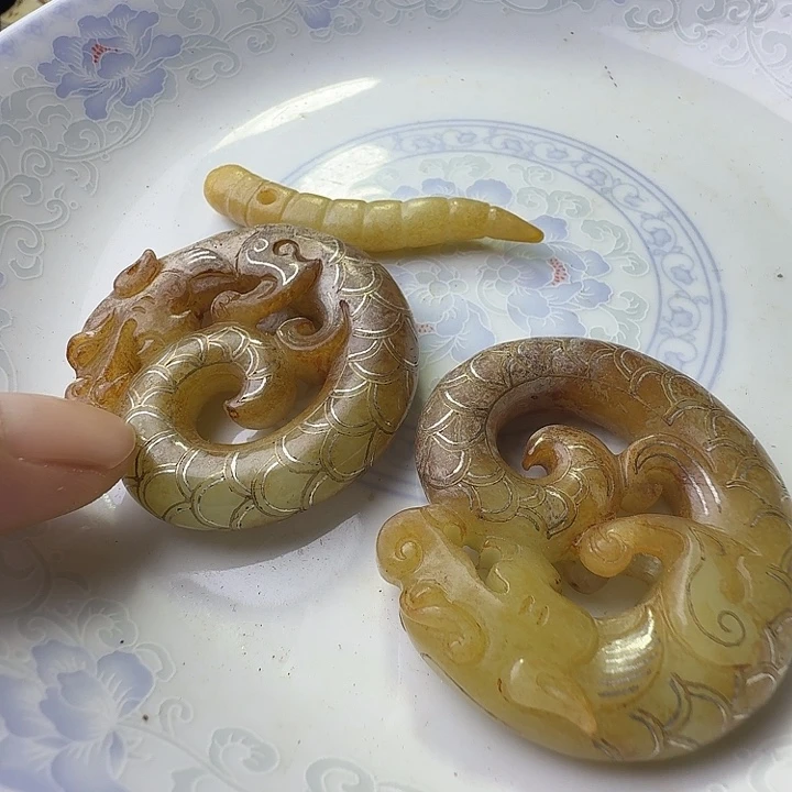 用***5摆件我在你心里就是一
