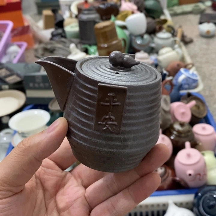 陶瓷艺术品及陶瓷制品