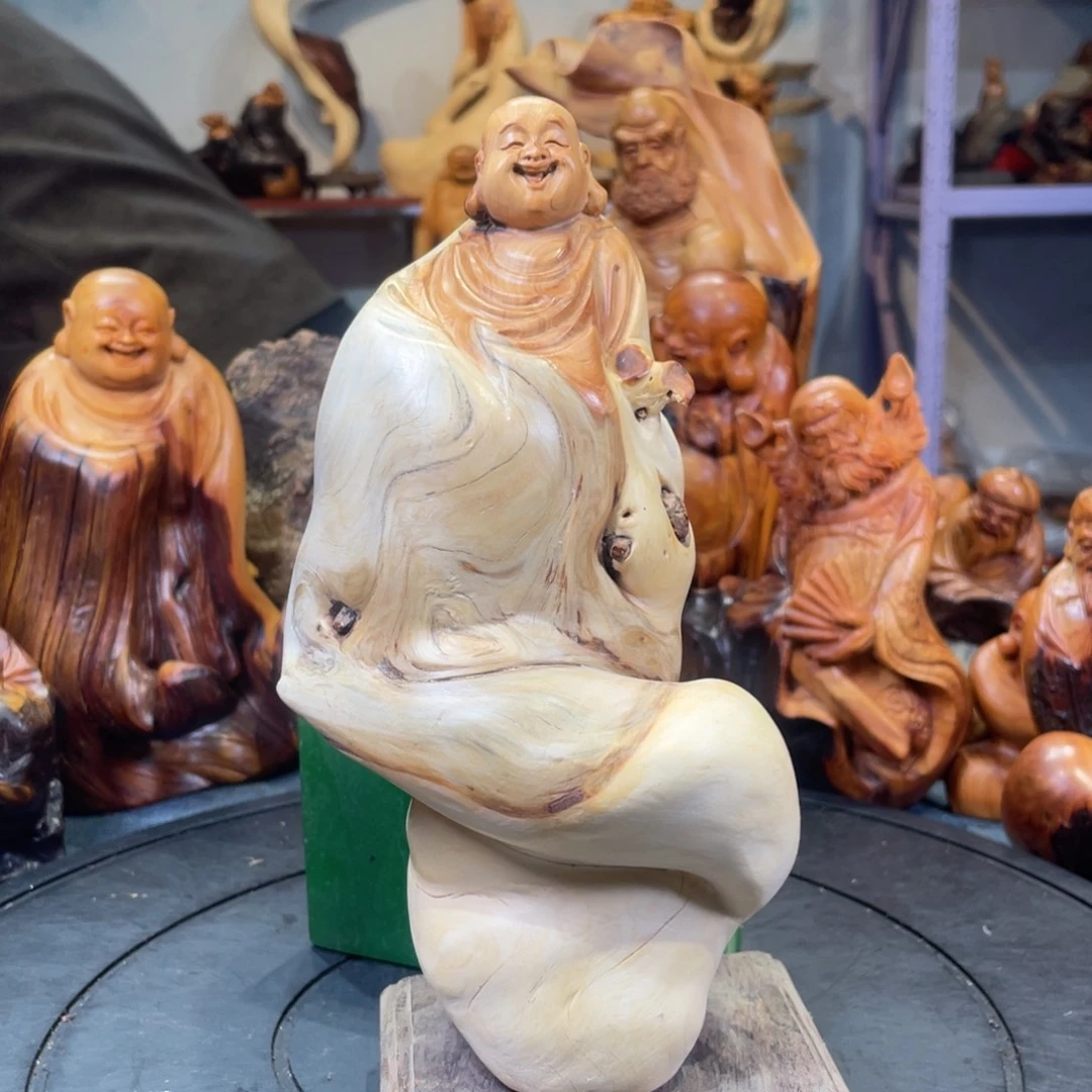 柏木（崖柏）手串/手链