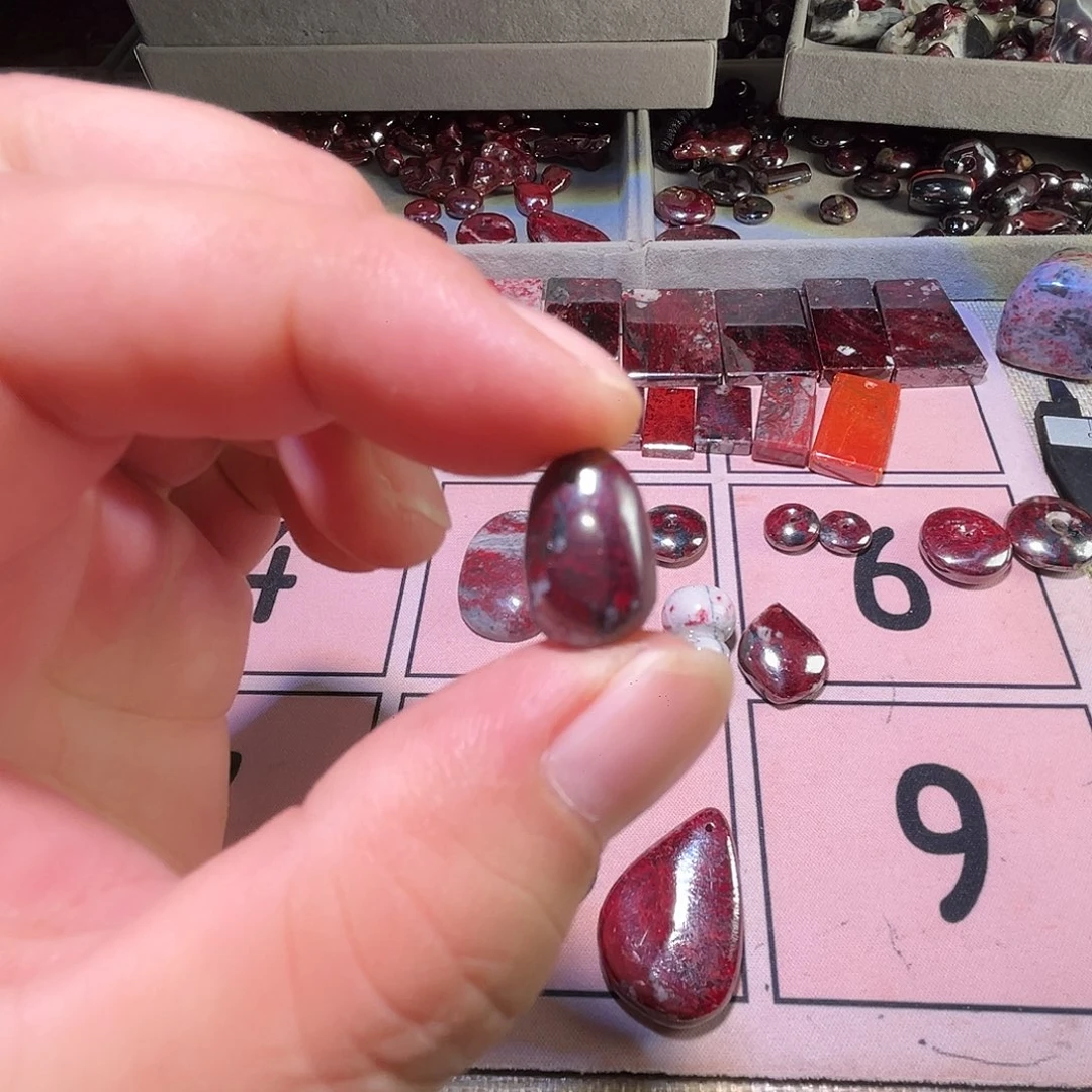 天然辰砂6668888888888