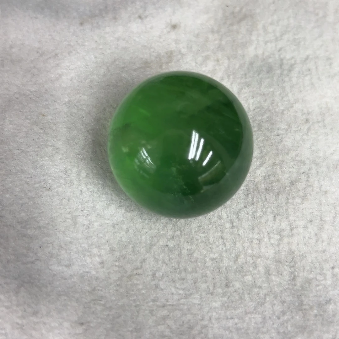 刀***6未镶嵌珠宝奇石萤石