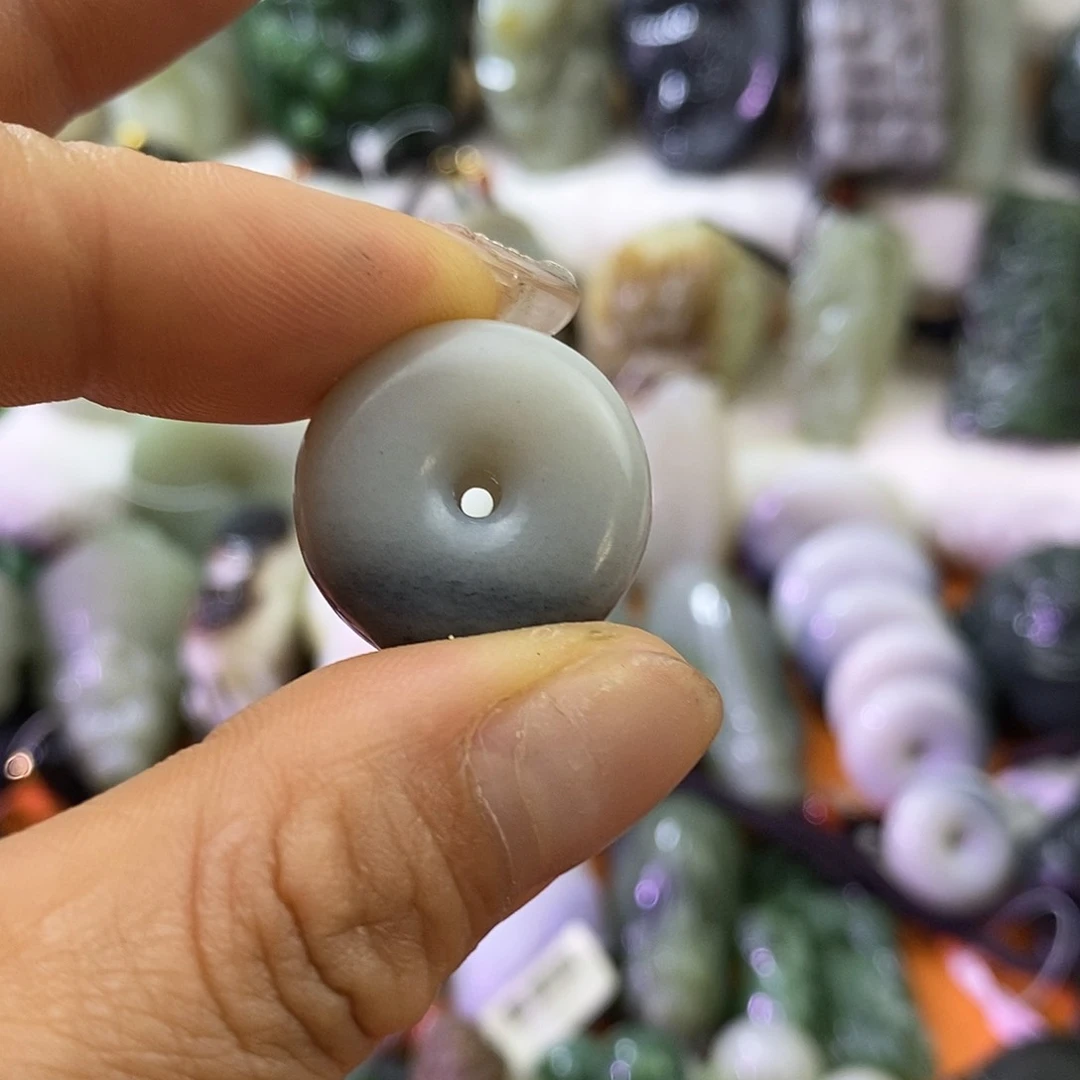 和田玉未镶嵌笔搁