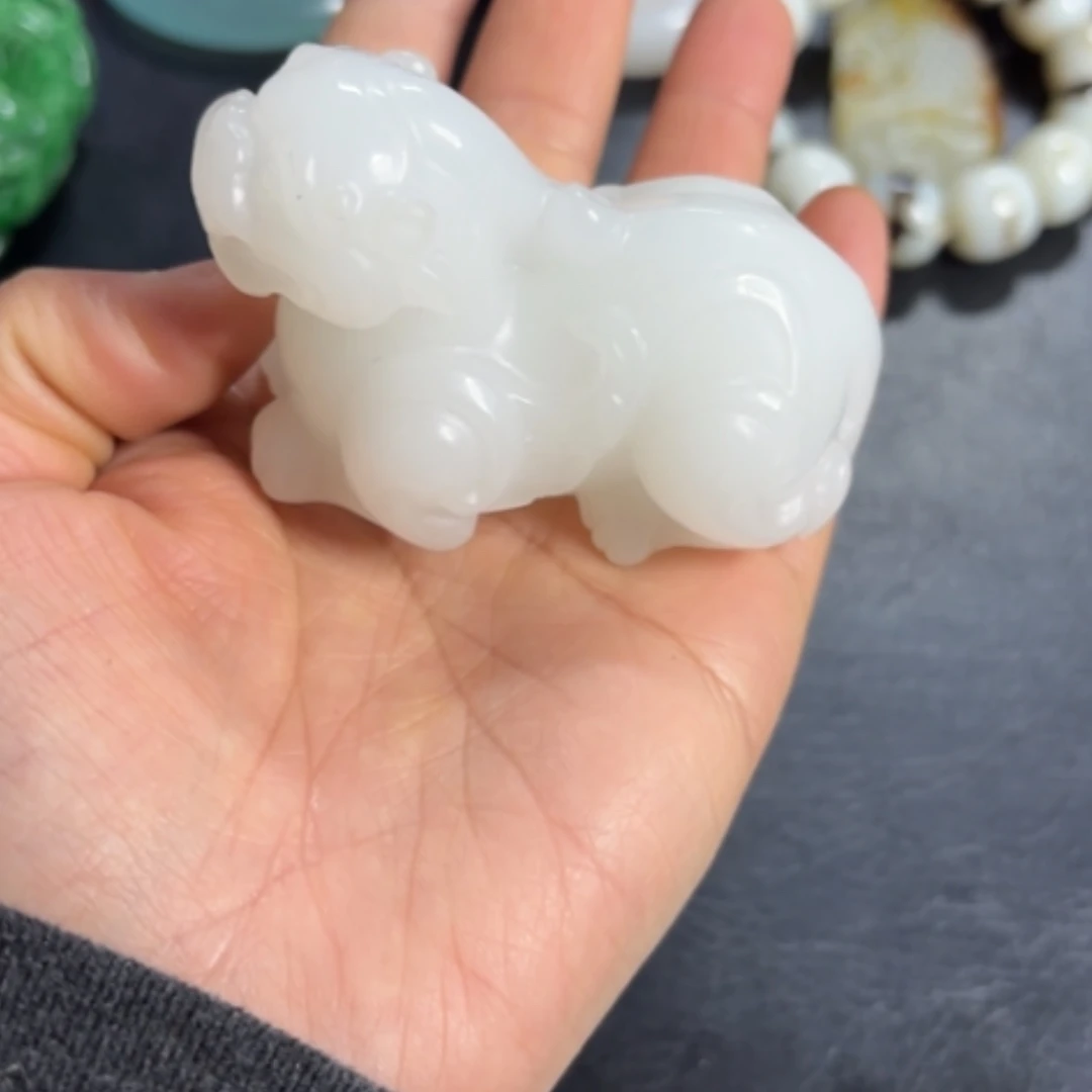 【闪购商品】紫金钵盂菩提把件