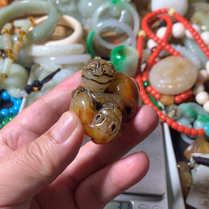 感谢各位的支持和厚爱