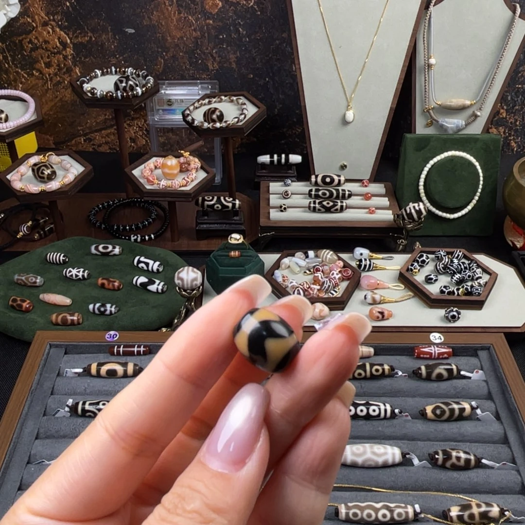 *****玛瑙/玉髓未镶嵌珠宝半成品