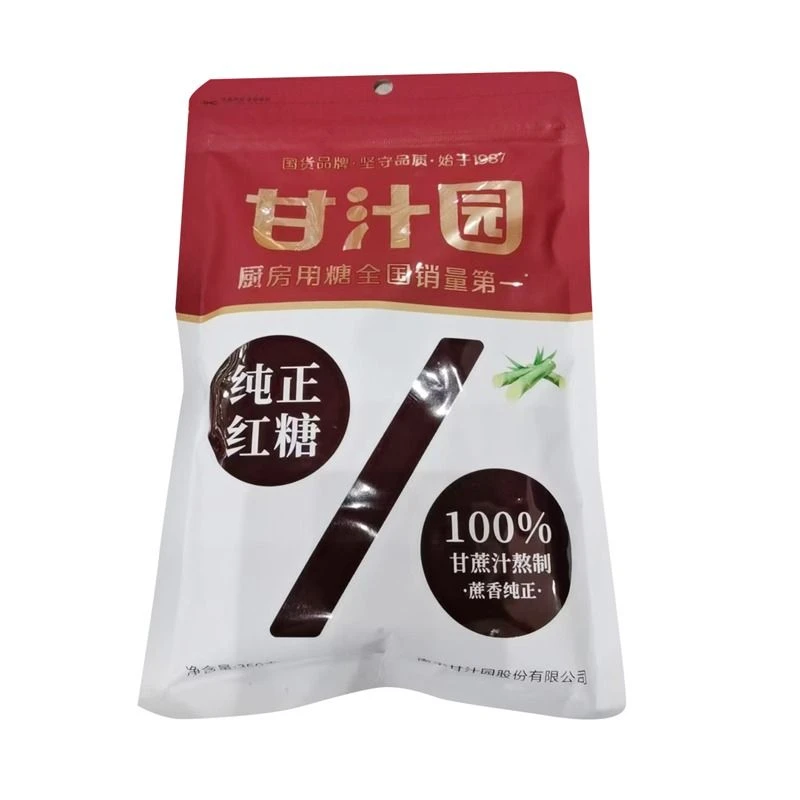 【店长推荐】甘汁园纯正红糖350g