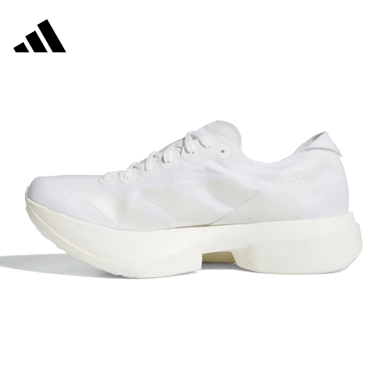【滔搏联动】阿迪达斯2025男子 ADIZERO ADIOS PRO 4 M跑步鞋JR6366