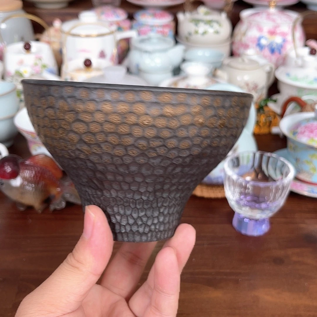 瓷片陶瓷茶具家用配件