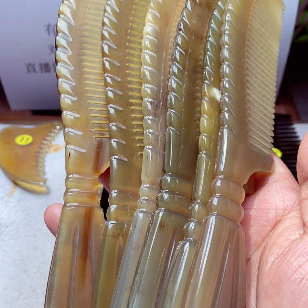 牛角梳牛角梳牛角梳