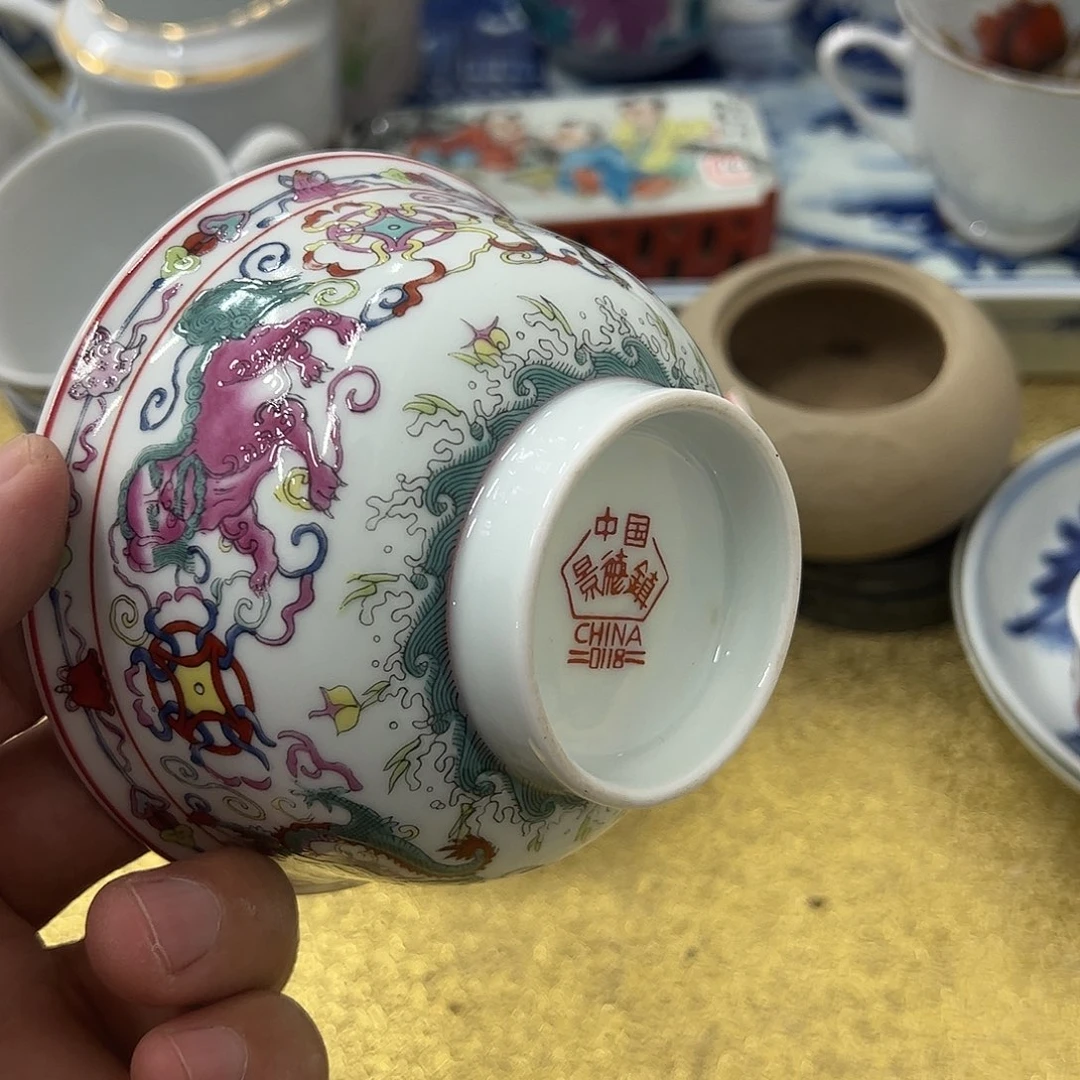 日用陶瓷制品商品