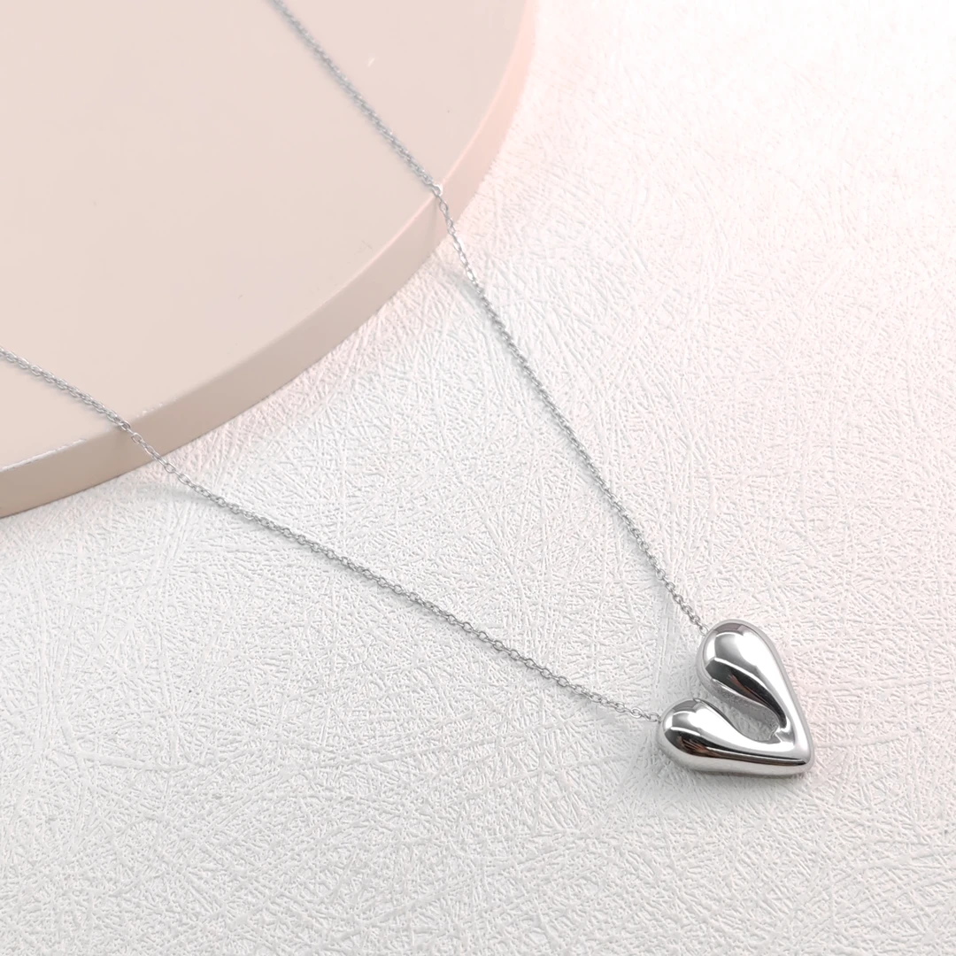 XUPING/旭平首饰 不锈钢项链 年终狂欢气质时尚 GDX T001060852