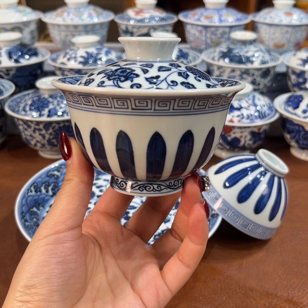 盖碗。。。。。。。。。。。。。