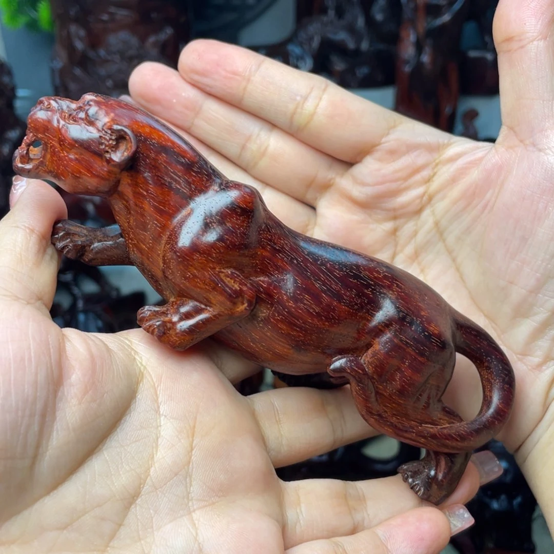 檀香紫檀（小叶紫檀）泰*张