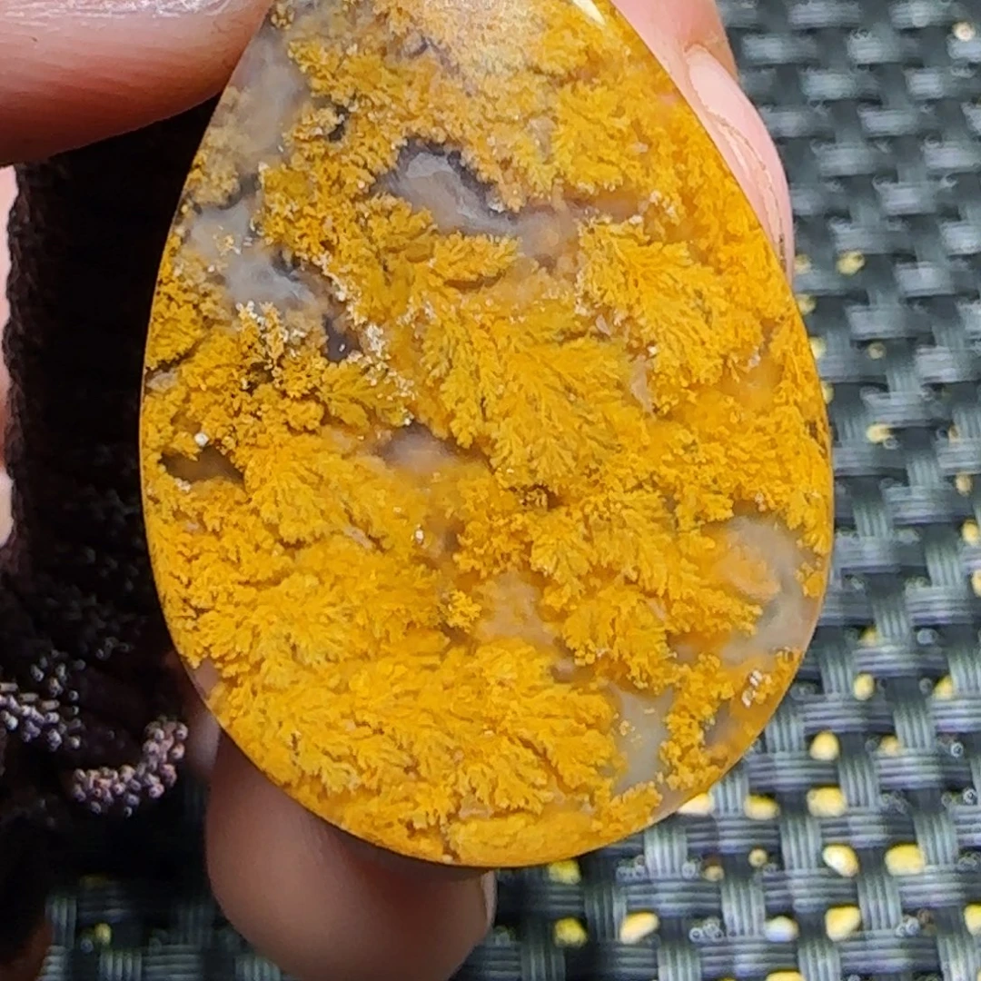 睿***石未镶嵌吊坠玛瑙/玉髓