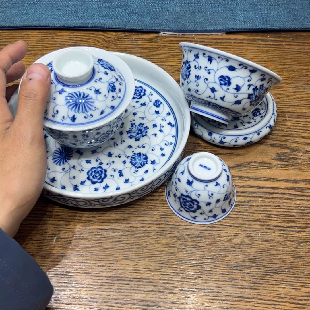 景德镇瓷器艺术研究的