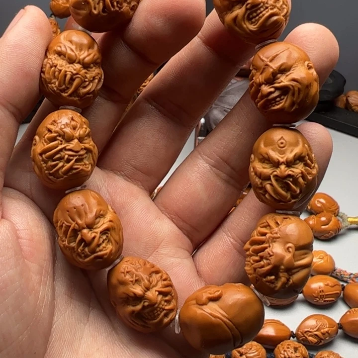 手串/手链橄榄核福利多多